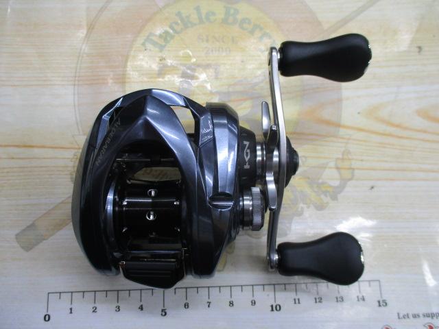 18アルデバランMGL 30 RH｜＠ベリーネット 日本最大新品中古釣具