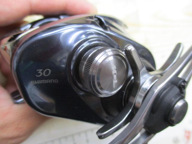 18アルデバランMGL 30 RH