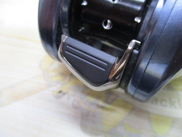 18アルデバランMGL 30 RH