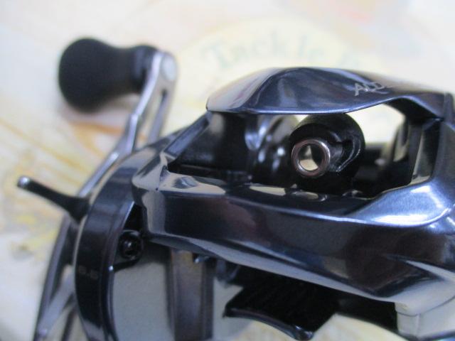 18アルデバランMGL 30 RH