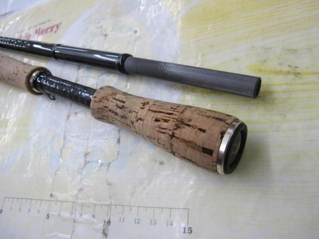 エアエッジ 721HB・E