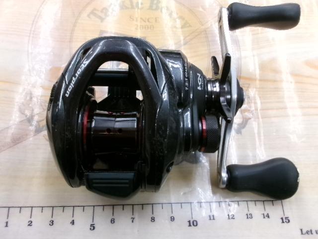 16スコーピオン　70HG シマノ(SHIMANO) 16スコーピオン 70HG 右巻き 034724