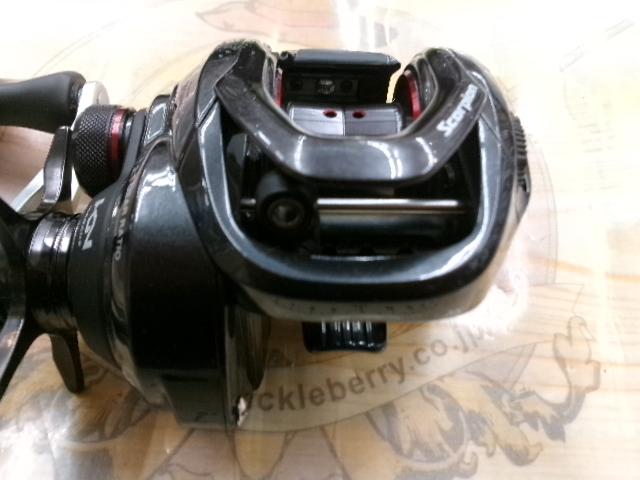 16スコーピオン 70HG