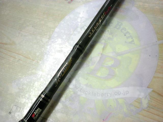 ホーネットスティンガープラス HSPC-671X-BB