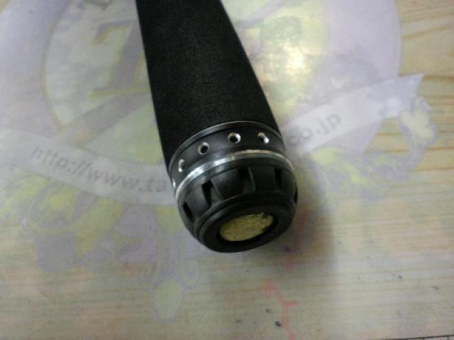 ホーネットスティンガープラス HSPC-671X-BB