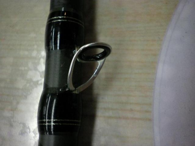 ホーネットスティンガープラス HSPC-671X-BB