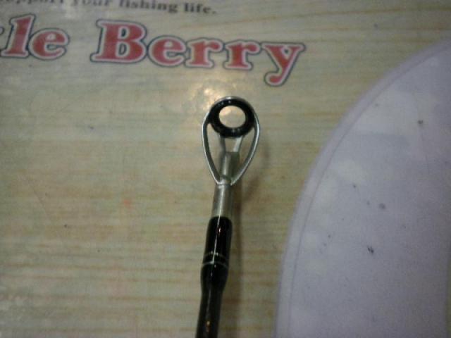 ホーネットスティンガープラス HSPC-671X-BB