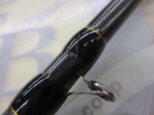【送料込み値下げ&amp;写真追加】グラディエーターアンチ　ブラスター611HC グラディエーターアンチ GA-611HC ブラスター｜＠ベリーネット