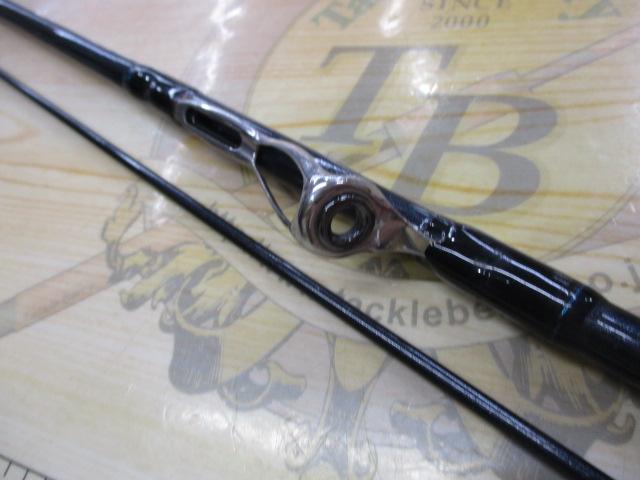 リバティクラブエギング 832MLI