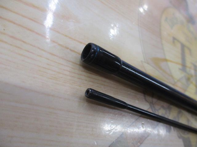 リバティクラブエギング 832MLI