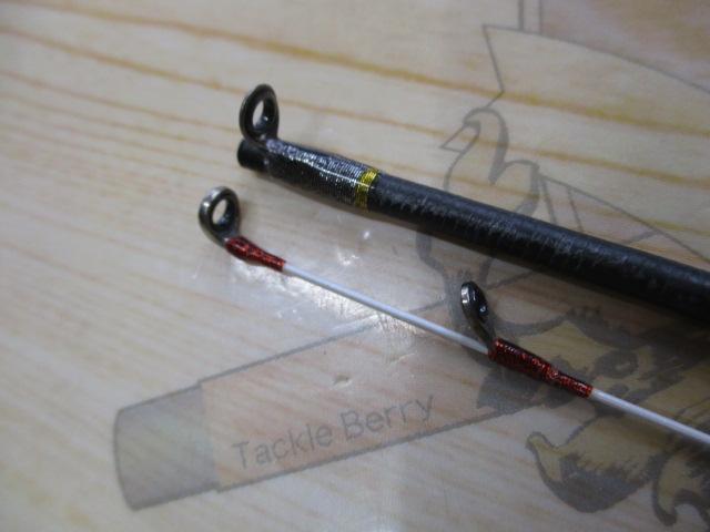 バイオインパクトマルイカ 82-SS165