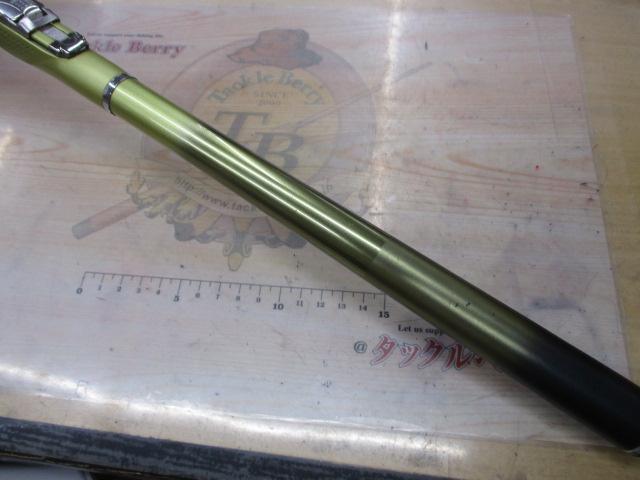 SILブレイゾンドライ 1.2-53