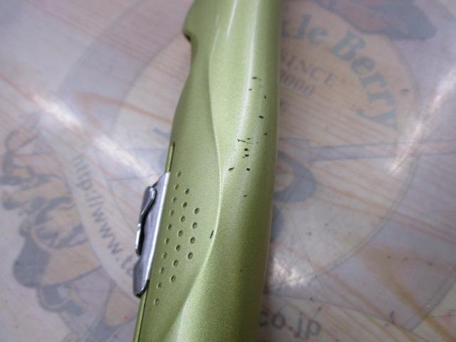 SILブレイゾンドライ 1.2-53