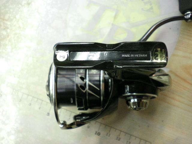 23タトゥーラ　FC LT2500SS-QD 楽天市場】ダイワ 23タトゥーラ FC LT2500SS-QD : Lure＆Boats