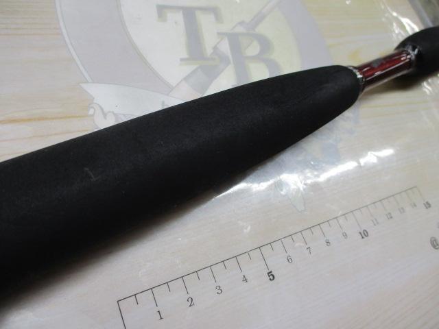 キャタリナスティック CSナブラ 63