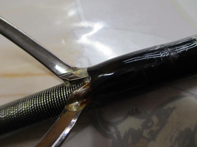 キャタリナスティック CSナブラ 63