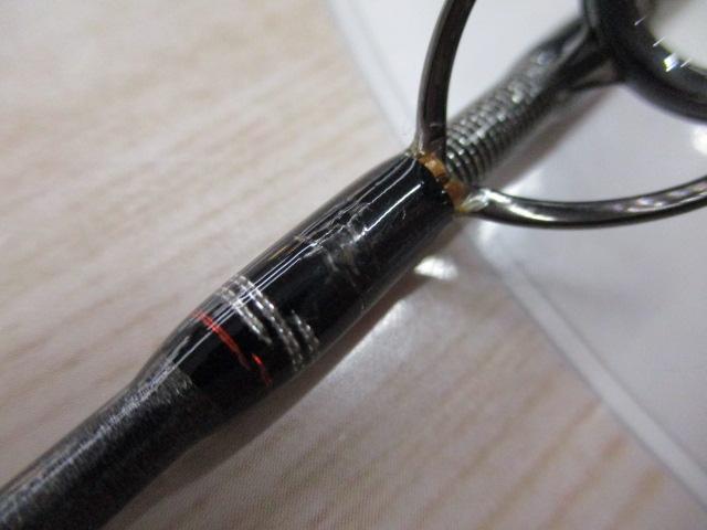 ダイワ キャタリナスティック ナブラ 63 ☆ ダイワ キャタリナスティック NABURA63 ☆ ナブラ６３ リアグリップ