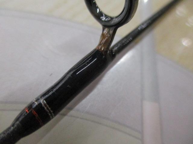 キャタリナスティック CSナブラ 63