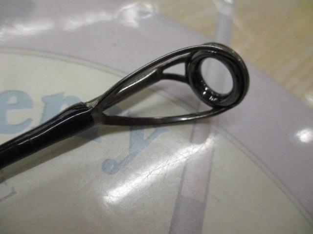 キャタリナスティック CSナブラ 63