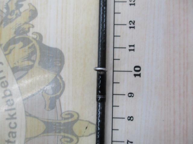 タトゥーラXT 732MHFB