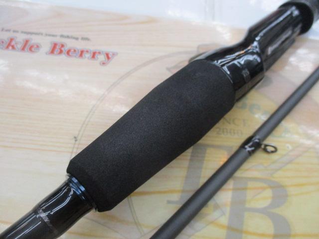 ブラックポーギー5G BP5B-782M｜＠ベリーネット 日本最大新品