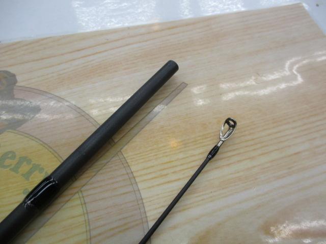 ブラックポーギー5G BP5B-782M