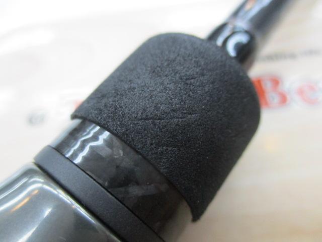 (未使用、保証書なし)ブラックポーギー5G BP5B-782M BP5B-782M ブラックポーギー5G チニング | ロッド,5Gシリーズ