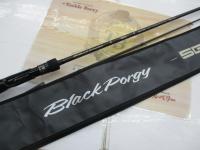 ブラックポーギー5G BP5B-782M