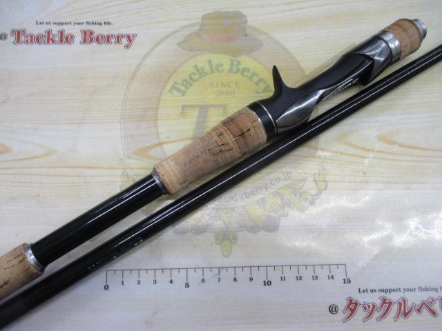 シマノ　SHIMANO バンタム172MH 楽天市場】シマノ バンタム 172MH SHIMANO BANTAM : Lure＆Boats