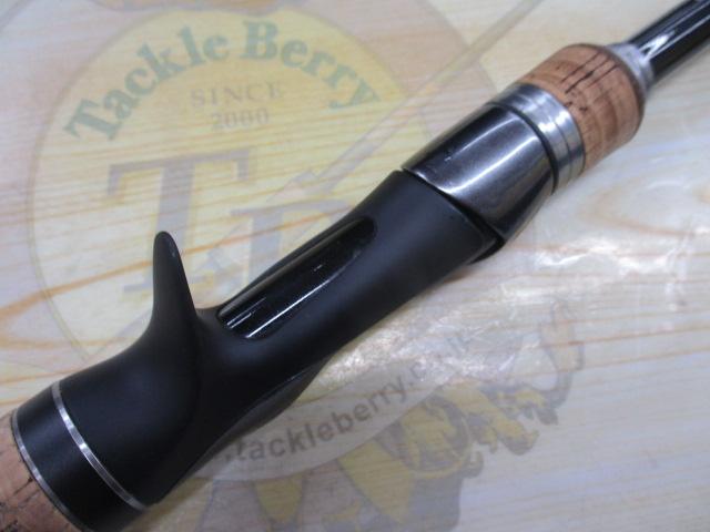 ドン　バンダム172MH シマノ バンタム（Bantam）【172MH】 - バスフィッシング専門店