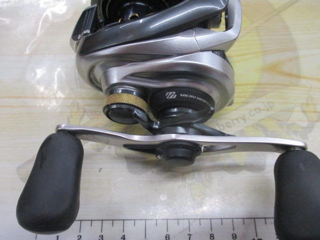 13メタニウムXG (RH)｜＠ベリーネット 日本最大新品中古釣具WEBショップ