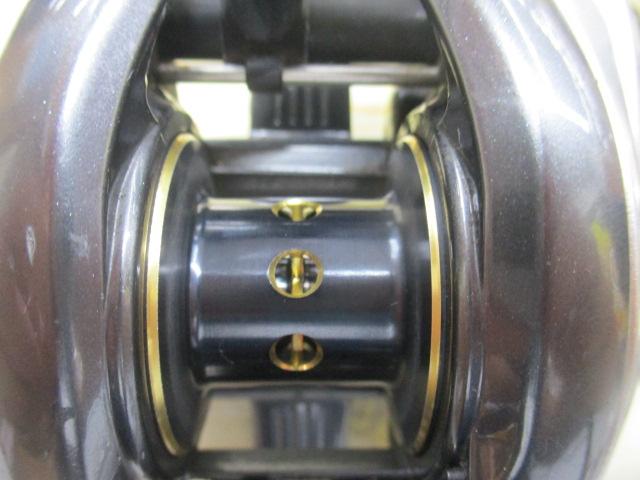 シマノ 13 メタニウムXG RH(右）・極上品！ Amazon | シマノ(SHIMANO) ベイトリール 13 メタニウム HG RIGHT