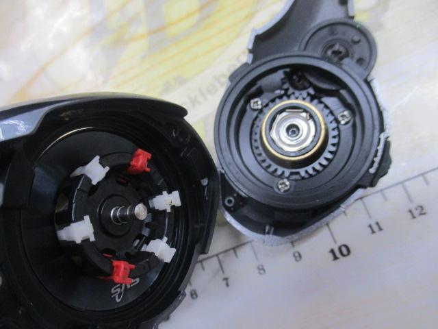 13メタニウムXG (RH)