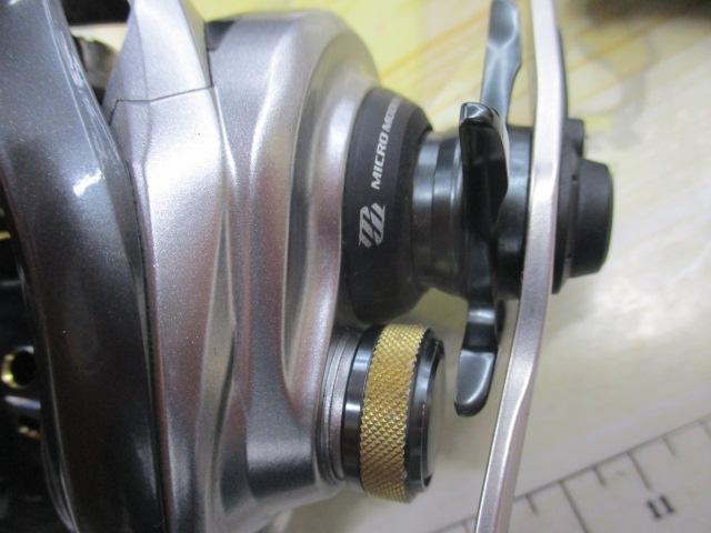 13メタニウムXG (RH)｜＠ベリーネット 日本最大新品中古釣具WEB