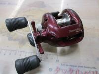 スコーピオン 1500(深溝スプール)