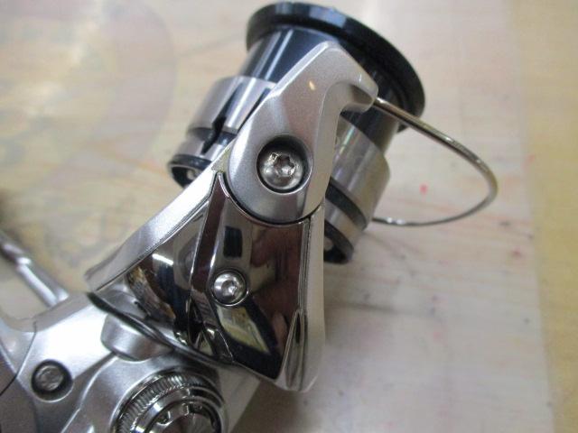 SHIMANO - ストラディック 1000S 新品 未使用品 シマノ ストラディック1000s未使用品｜Yahoo!フリマ（旧PayPay