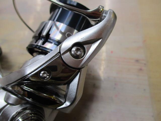 SHIMANO - ストラディック 1000S 新品 未使用品 シマノ ストラディック1000s未使用品｜Yahoo!フリマ（旧PayPay