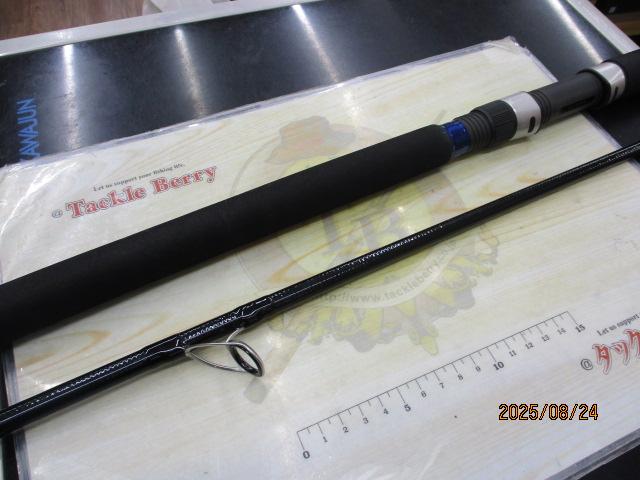 ショアジギングX 100MH｜＠ベリーネット 日本最大新品中古釣具