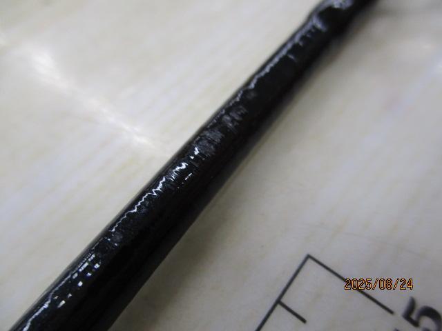 ショアジギングX 100MH