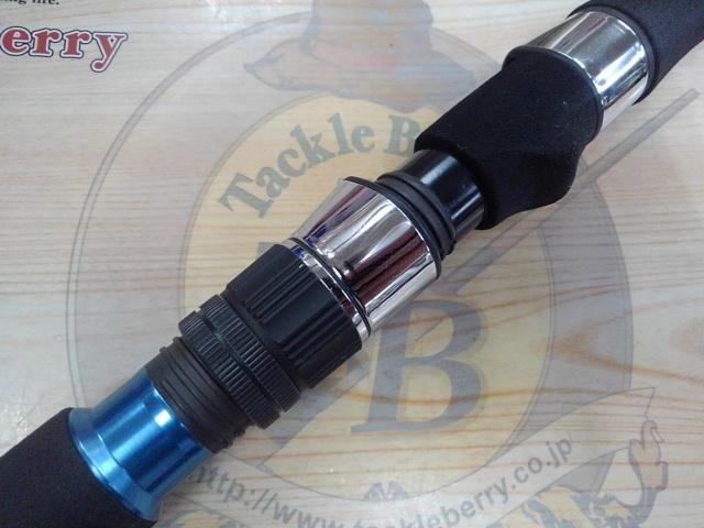 極鋭中深場73 M-205｜＠ベリーネット 日本最大新品中古釣具WEB