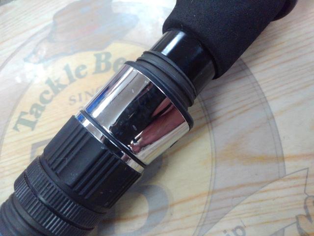 美品　ダイワ　極鋭　中深場73 m-205 ダイワ 極鋭 中深場 M-205 - 上島釣具店