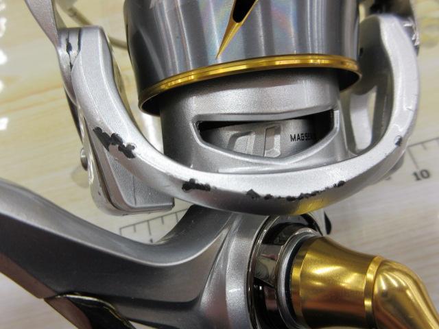 21フリームスLT 3000 18ブラストLT4000 19レグLT5000 ダイワ