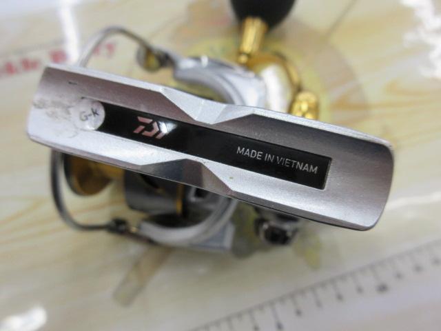 21フリームス LT5000-CXH｜＠ベリーネット 日本最大新品中古釣具WEB