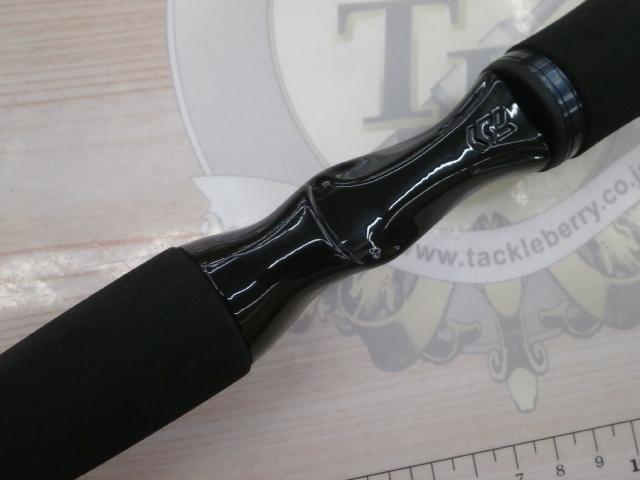 エメラルダスX 65LB-S IM