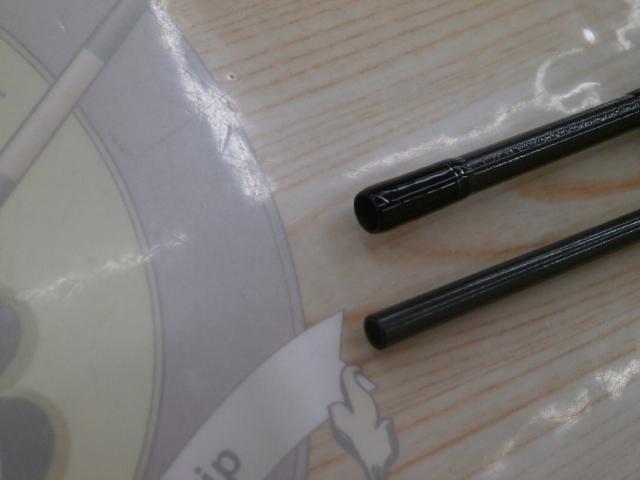 エメラルダスX 65LB-S IM