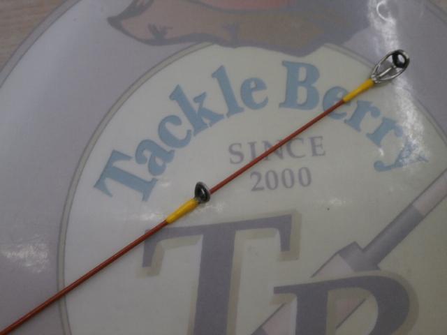 エメラルダスX 65LB-S IM