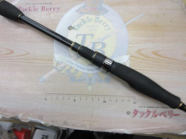 グラディエーターアンチ　ストライド レイドジャパン グラディエーター アンチ ストライド GA-611MLS