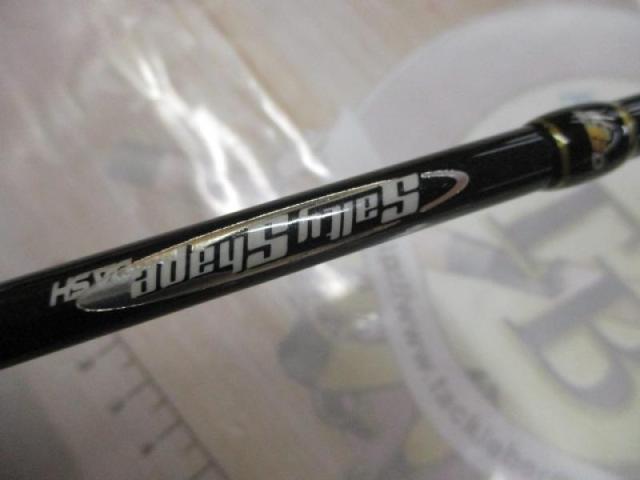 ソルティシェイプダッシュ SPJ 635