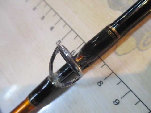 リーディング 64 M-190