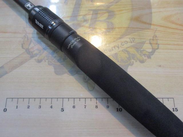 ★★ジャッカル　BRM BP-S68L 新品未使用★★ ジャッカル BPM B1-S68ML (ロッド・釣竿) 価格比較 - 価格.com